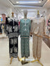 Summer Cotton Printed Co-Ord Sets